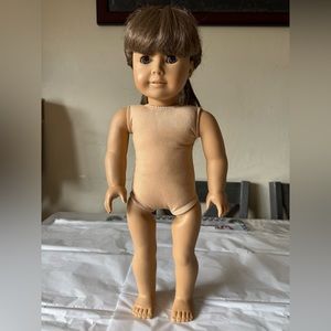 Vintage  American girl   Doll / pleasant company  Samantha